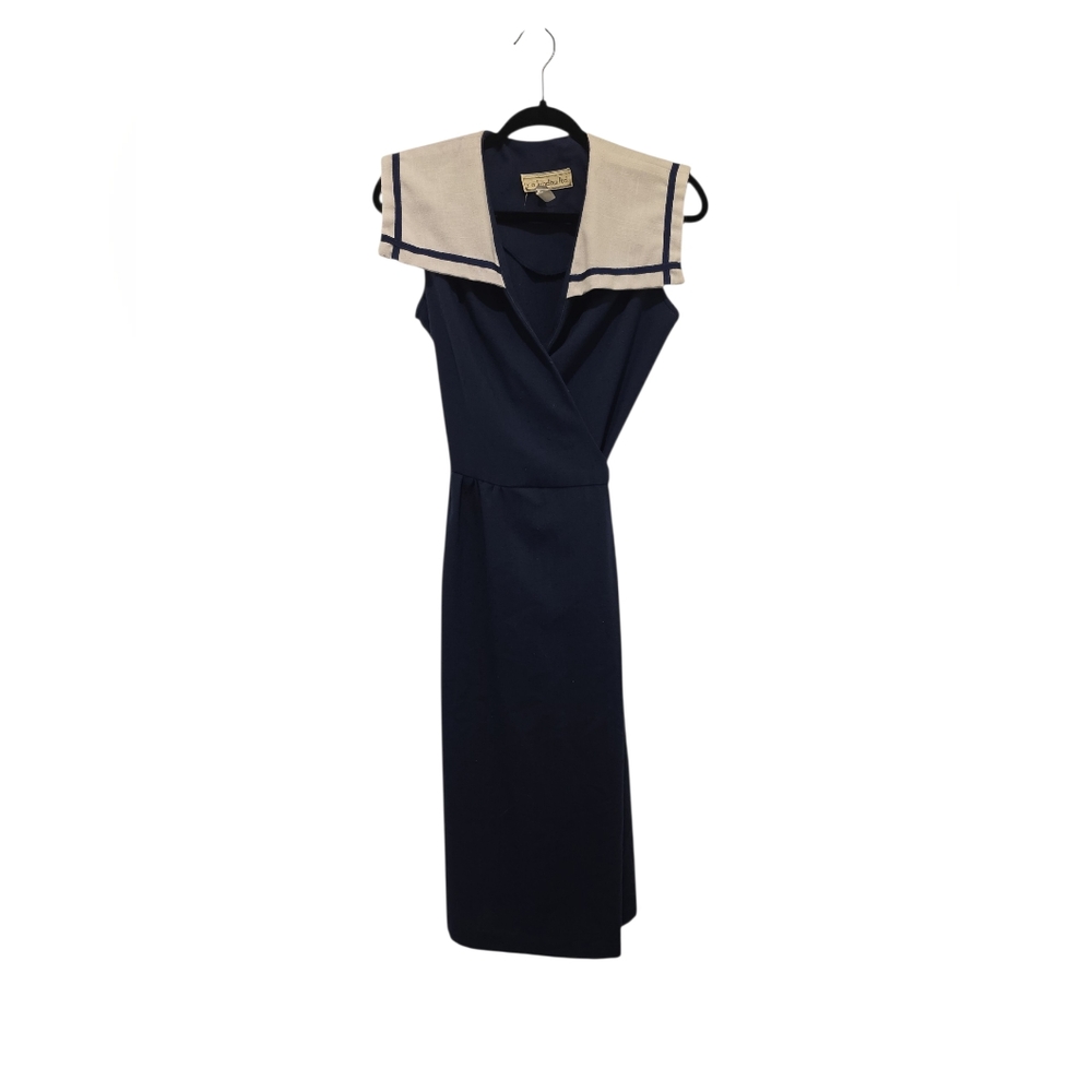 Sailor Dress